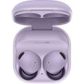 High Quality SAMSUNG Galaxy Buds2 Pro True Wireless Bluetooth Earbud Headphones - Bora Purple. 