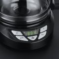 Russell Hobbs 22620-56 Coffee Machine Textures plus-22620-56. 
