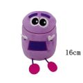 Iruriuiyt 16-21cm Ask The StoryBots Cartoon Anime Plush Toy Plush Toy Stuffed Animals Soft Plush Children Gifts Doll Birthday. 