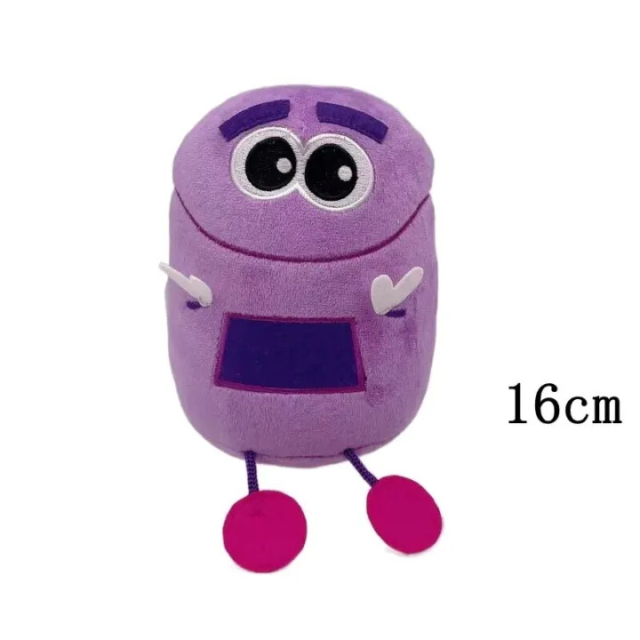 Iruriuiyt%2016-21cm%20Ask%20The%20StoryBots%20Cartoon%20Anime%20Plush%20Toy%20Plush%20Toy%20Stuffed%20Animals%20Soft%20Plush%20Children%20Gifts%20Doll%20Birthday%20-%20Image%203
