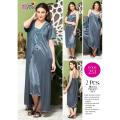 Imported 2 pc Nightwear, Nighty, Robes, Night Suit, Night Dress. 