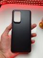for Tecno Spark 8 Rock Soft Silicon Jelly Case Back Cover Shockproof Pouch. 