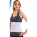 Abdominal Binder/ Body Shaper for Postpartum after C section. 