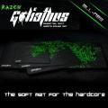 Rasure Mouse Pad Original Razer Goliathus Gaming (Speed Edition) Office & Gaming Non Sleepy. 