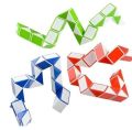 Fidget Snake Rubik Cube Ruler Twist 24pcs. 