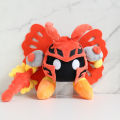 Spot cross-border new product: Kabi Kirby Plush Doll Galacta Knight Dark Butterfly Knight Doll. 