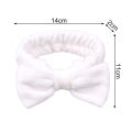 Skincare Headband Charming Sweet Delicate Facial Headband. 