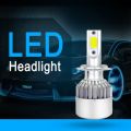 C6 LED Headlight Bulb For YAMAHA YBR 125. 