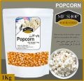 Pop Corn Seeds (Popcorn Seed) Fresh - 1 Kg. 