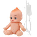 Douyin Little Doctor PlaysetDoctor SetStethoscopeKids Play Home, Educational Storage Box, Simulation Boys, Girls. 