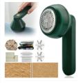Electric Lint Remover for Clothes & Sweaters | USB Rechargeable Fabric Shaver | Durable Lint Removal Machine for Sweaters | Perfect for Fluff, Fuzz, and Hair Ball Trimming. 