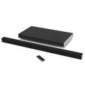 VIZIO  40” Smartcast  3.1 Slim Sound Bar System ( SB4031-D5 ) - (Open Box). 