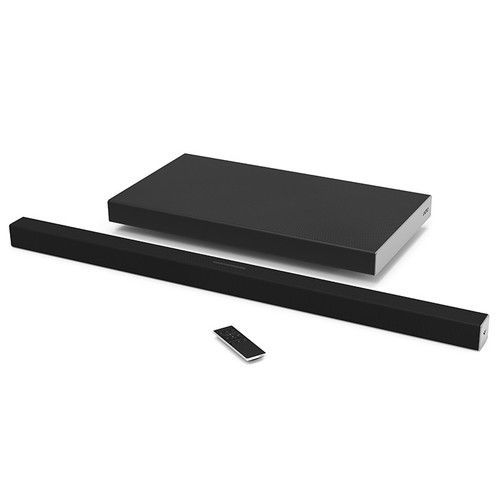 VIZIO  40” Smartcast  3.1 Slim Sound Bar System ( SB4031-D5 ) - (Open Box)