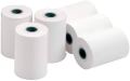 Thermal Printer Roll 57mm, 40 meter, 2 inches roll for POS Thermal Printer, Pack of 6,12 and 24 rolls. 
