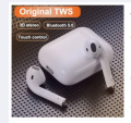 Bluetooth Wireless Earbuds Air 31: In-ear Sports Headset with Invisible Design – Top Seller. 