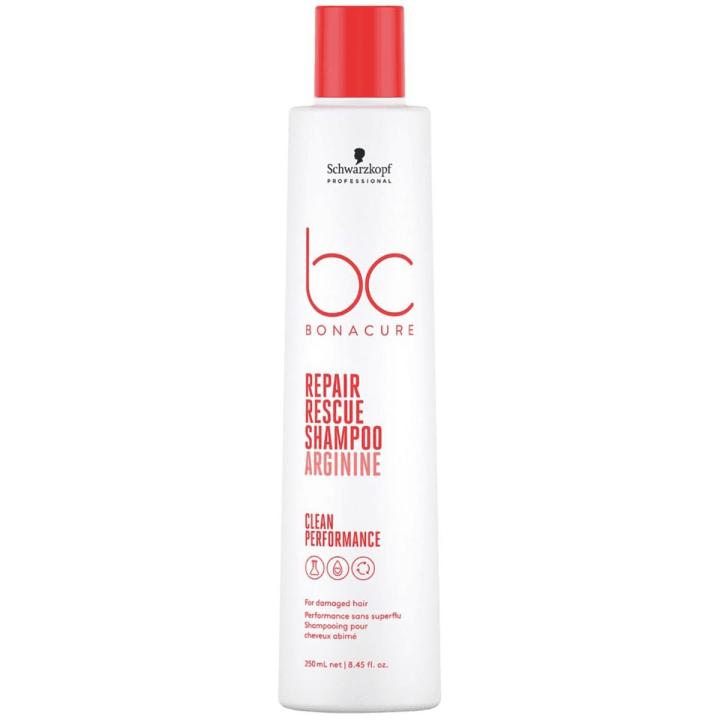 BC BONACURE - Repair Rescue Shampoo 250 ML