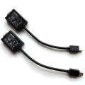 Lenovo Mini-Display Port to VGA Adapter (Branded Genuine Product). 