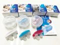 2-in-1 Anti Snoring Device Snore Stopper Anti Snoring Nose Air Purifier Snore Silencer Snoring Solution Nose Filter. 