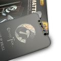 9H Matte Ceramic Film for Matte Screen Protector Soft Frosted Glass For Apple IPHONE XR 11/ Screen Protector / apple iphone 11 / xr. 
