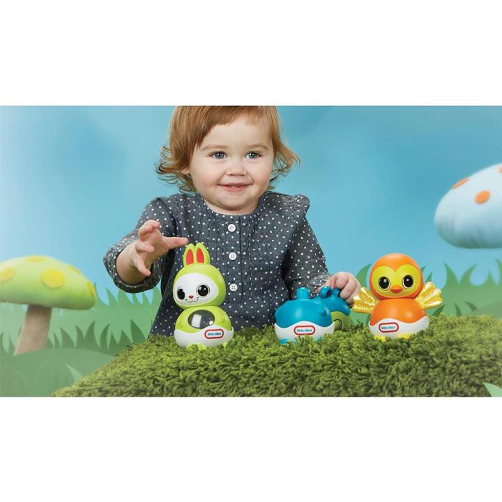 Little Tikes Sleepy Stacker