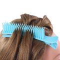Hair Braid Tool ABS Hairdressing Clips Wide Teeth Styling Tool Professional Hair Clip Clamps Hairdressing DIY Multi Function Hair Clips Women. 
