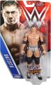 WWE Summer Slam Batista Figur. 