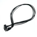 Small 6Pin to 15Pin SATA HDD SSD Hard Drive Power Cable for DELL Vostro 3070 3670  ChengMing 3967 3977 3980 Desktop Computer. 