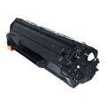 HP 79X CF279X Black Laser Toner Cartridge. 