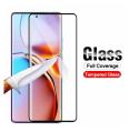 Honor X9C 5G Tempered Glass For Honor X9C 5G Camera Lens Protector and Full Coverage Screen Protector. 