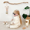 Hair Clips Hanger Reusable Anti-static Headband Storage Organizer. 