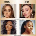 Hair Wax Stick,Professional Strong Hold Hair Styling Gel,Slick Stick Hair Pomade for Flyaways and Edge Frizz Hair,Non-greasy Long Lasting Gels Hair Cares Make Broken Hair Look Neat & Tidy 75 gram. 