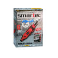 Smart Tec 210 Pcs Mini Die Grinder Rotary Drill – Variable Speed – With Flexible Shaft Engraving Polishing Tool With Plastic Case. 