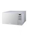 Microwave Oven - 203S - Silver. 