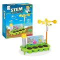 STEM Weather Station | Experiment Kit Green Science. 