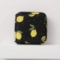 Ladies Storage Bag / Tampon Sanitary Pad Bags Organizer / Portable Makeup Bag / For Keys,Cards, Jewelry, Lipstick,Cosmetics. 