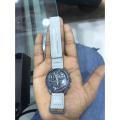 Omega swatch. 