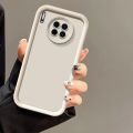 For Huawei Y9a Case Huawei FRL-22, FRL-23, FRL-L22, FRL-L23 Phone case protection camera anti drop protection soft cover Fleursbiy. 