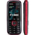 Nokia 5130 Xpress Music. 