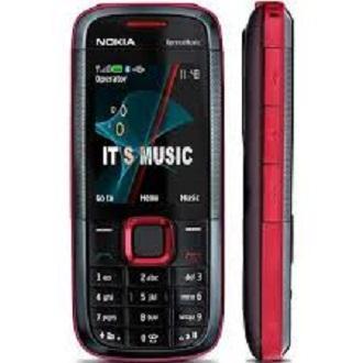 Nokia 5130 Xpress Music