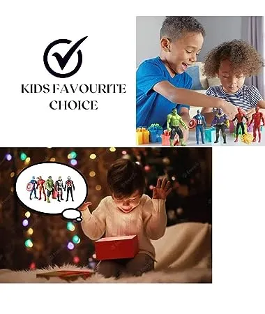 Marvel%20Avengers%20Action%20Figures%20Set%20With%20Movable%20Body%20Parts%20and%20Accessories%20For%20Kids%20and%20Toddlers%20-%20Image%205