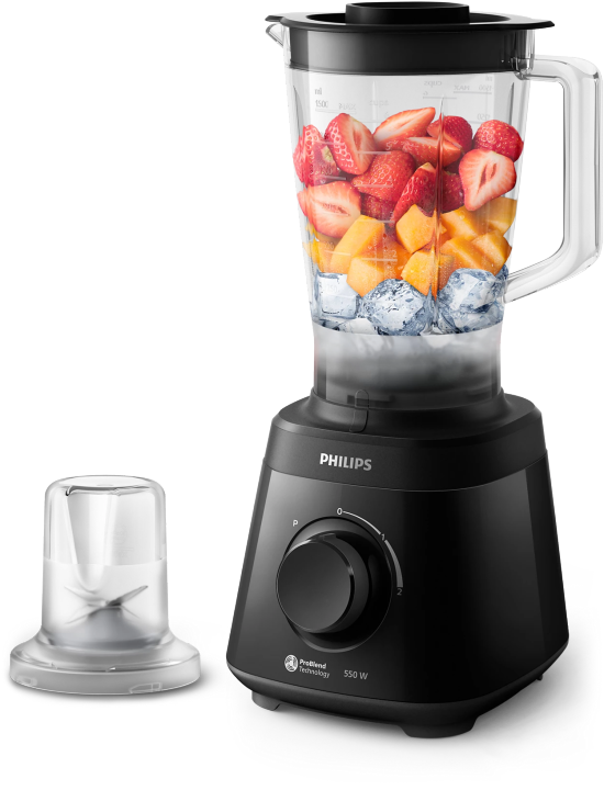 Philips Daily Collection Blender HR2141/92 (Free Shipping & Exclusive Discounts via Voucher)