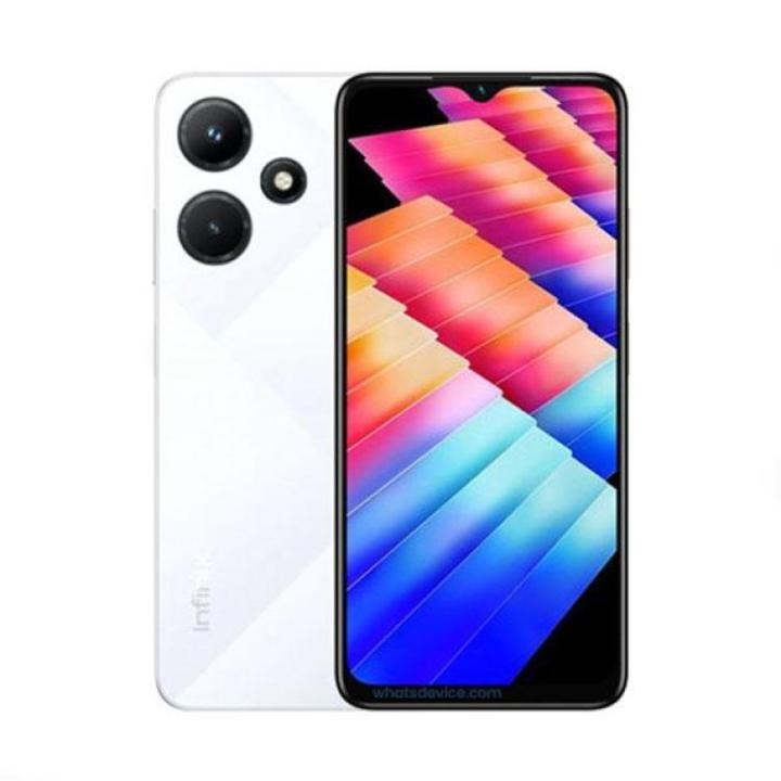 Infinix%20Hot%2030i%20-%206.56"%20Inch%20Display%20-%204+4GB%20RAM%20-%20128GB%20ROM%20-%20Image%202