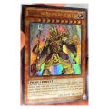 Yu Gi Oh Aggiba the Malevolent Sh'nn S'yo SR English DIY Toys Hobbies Hobby Collectibles Game Collection Anime Cards. 