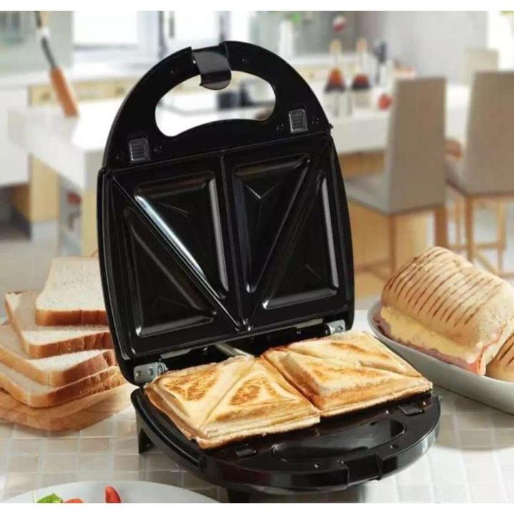 SANDWICH MAKER