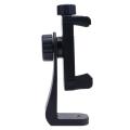 Universal 360 Rotatable Phone Holder Clip for Selfie Stick and Tripod - intl. 