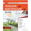 Tehsildar / Naib Tehsildar ( PPSC ) Guide by Carvan. 