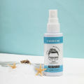 Firstsun Men Sea Salt Spray for Hair Smoothes Frizzy Hair and Moisturizes Dry Ends for Silky Hair Repair Hair Damage 50ml. 