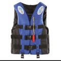 Big Size Adult swimming snorkeling life vest polyester foam rafting jacket Lifesaving Boating Sailing Swim Life Jacket Water Life Jackets. 