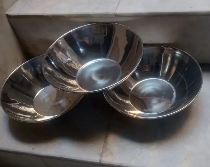 Large%203%20Pcs%20Tasra%20Pyali%20Steel%20Katori%20Deep%20Bowls%208%20inches%20250ml%20-%20Image%203