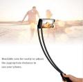New Flexible Mobile Phone Holder Hanging Neck Lazy Necklace Bracket Smartphone Holder Stand. 